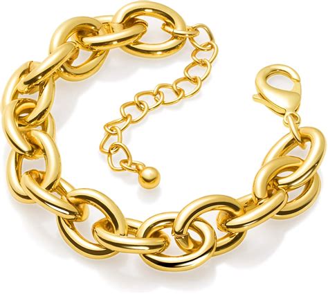 gold bracelets for women